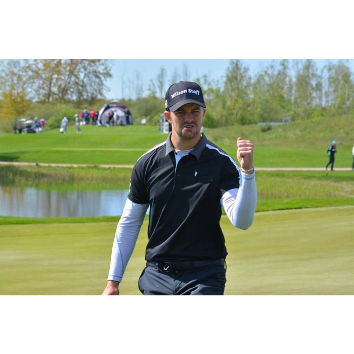 Eksklusiv Golfdag med Andreas Hartø og  Søren Kjeldsen